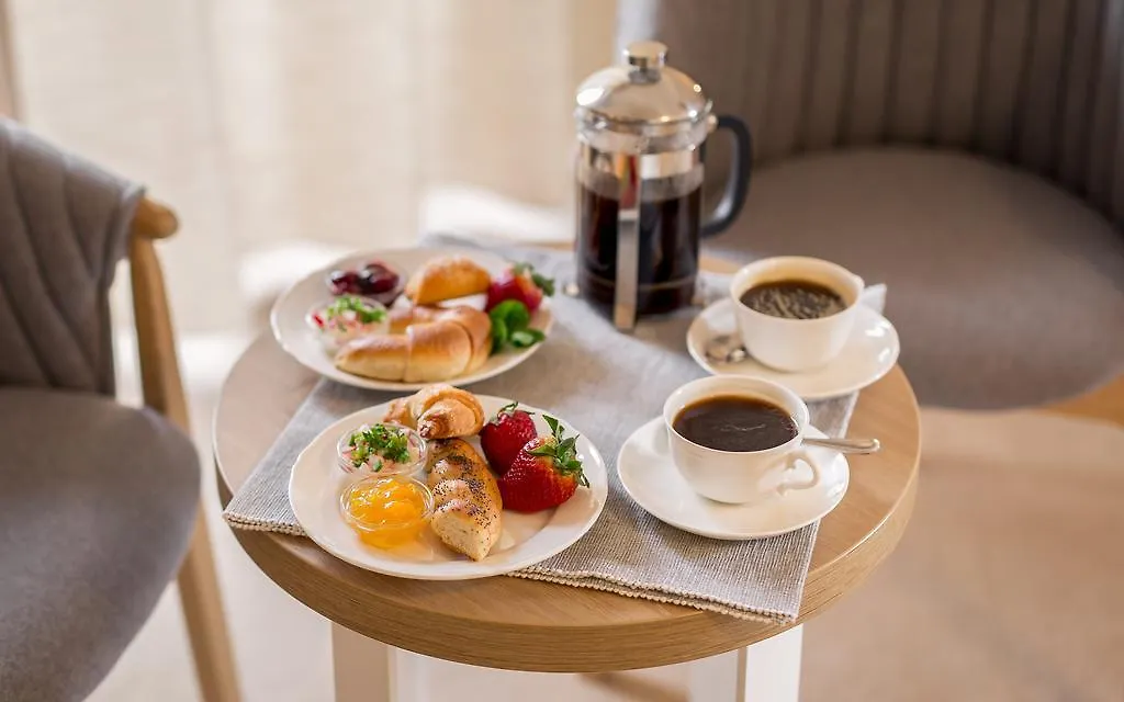 Zamek Ksieza Gora Lejlighedshotel Karpacz 3*,