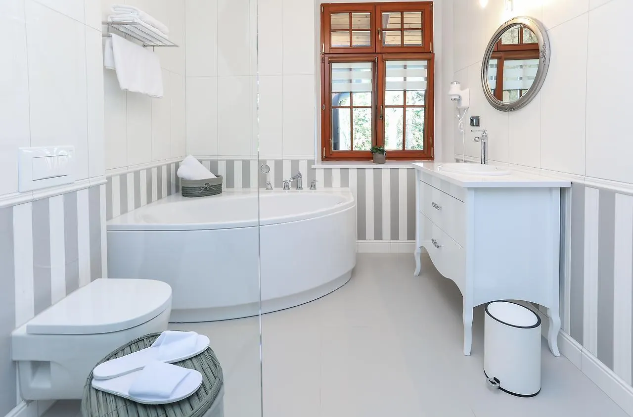 Zamek Ksieza Gora Lejlighedshotel Karpacz 3*,