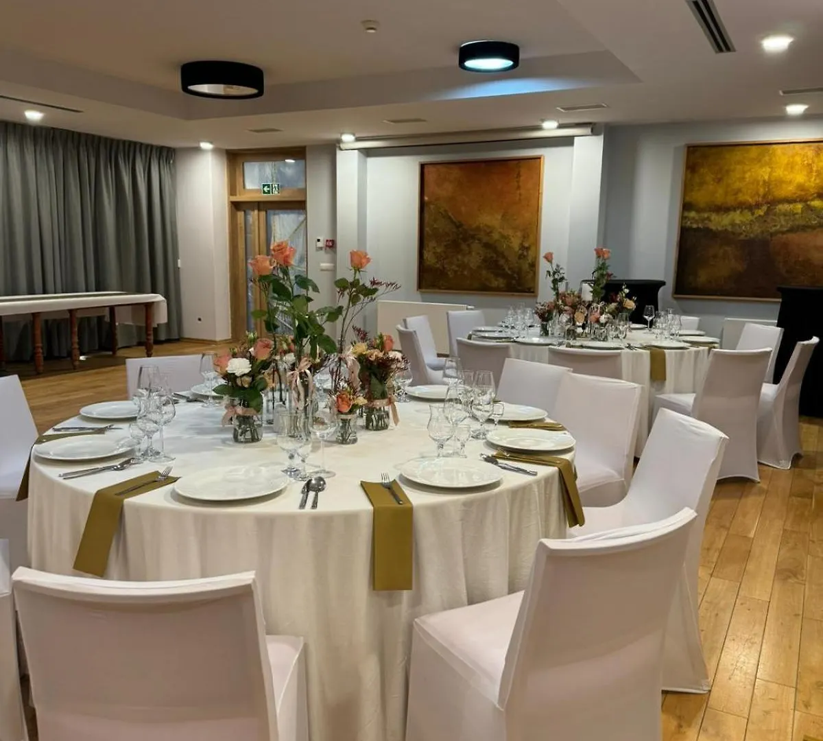 Aparthotel Zamek Ksieza Gora Hotel Karpacz