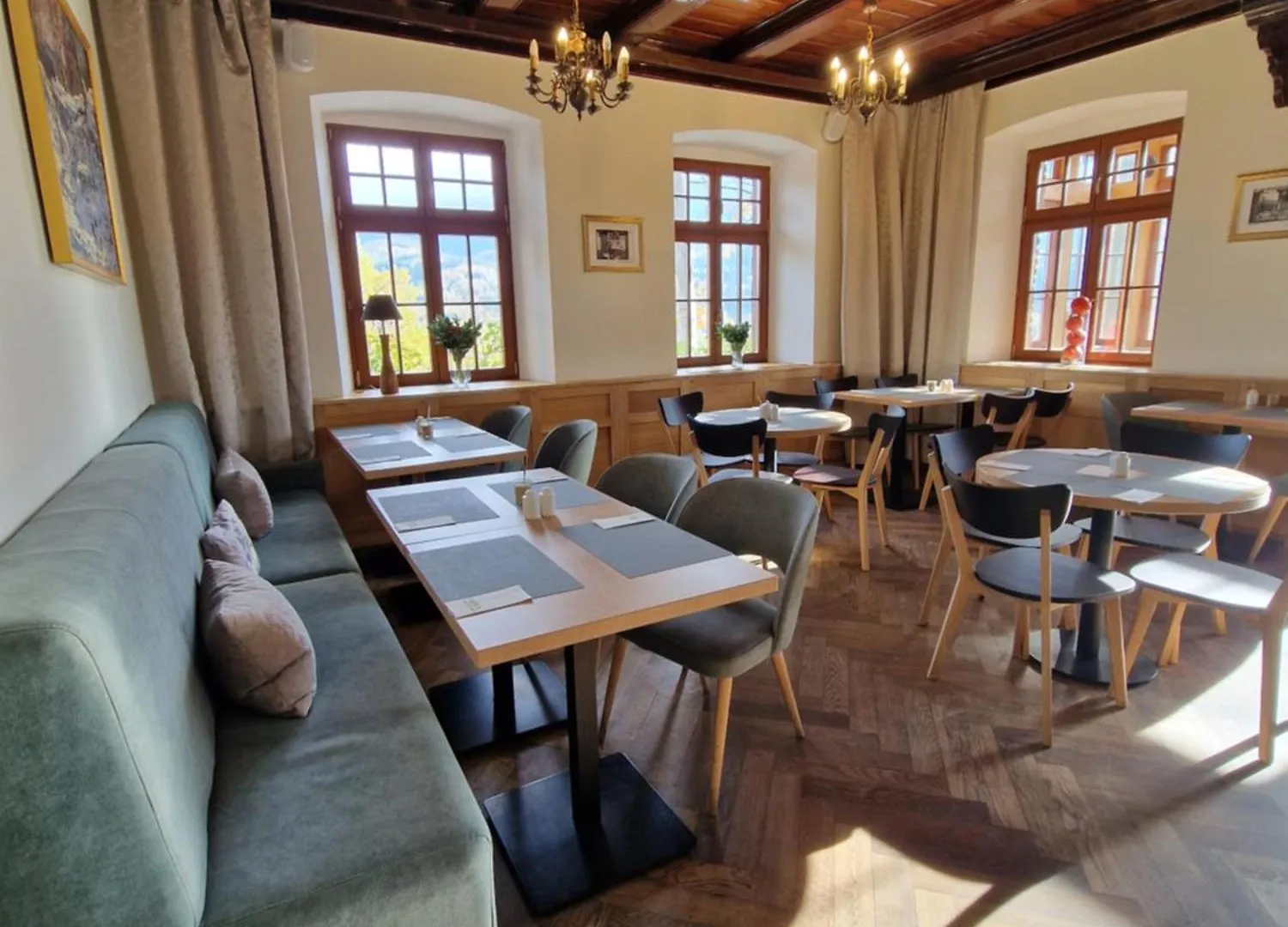 Zamek Ksieza Gora Hotel Karpacz Aparthotel