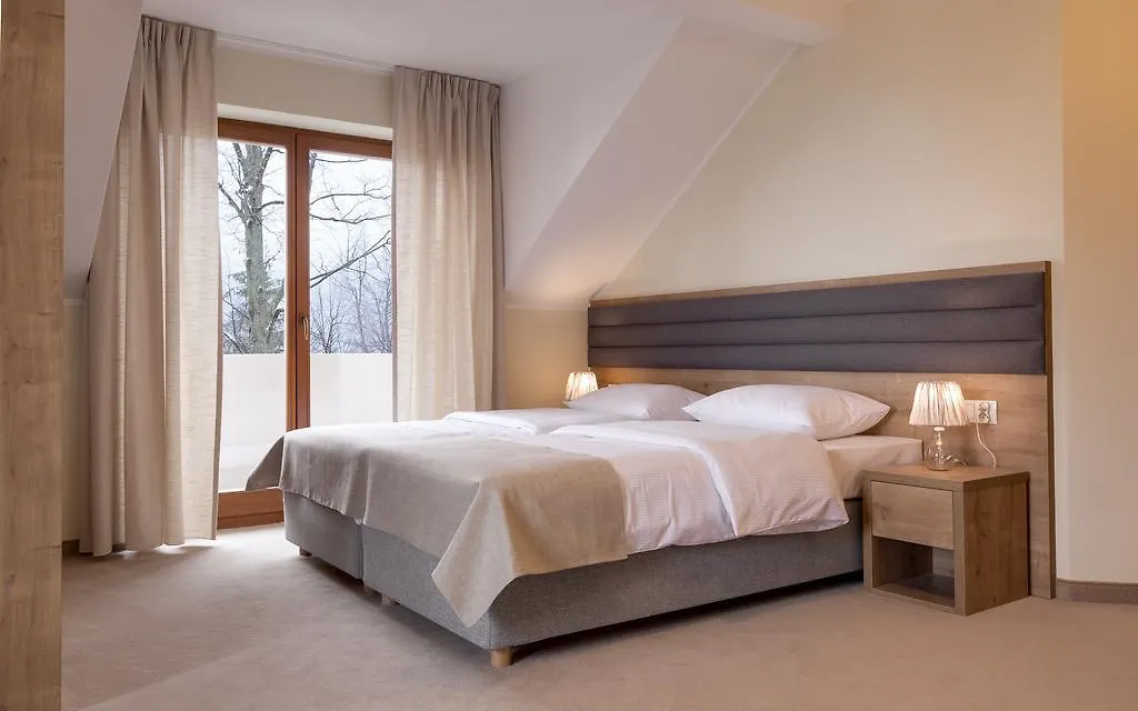 Zamek Ksieza Gora Hotel Karpacz Aparthotel