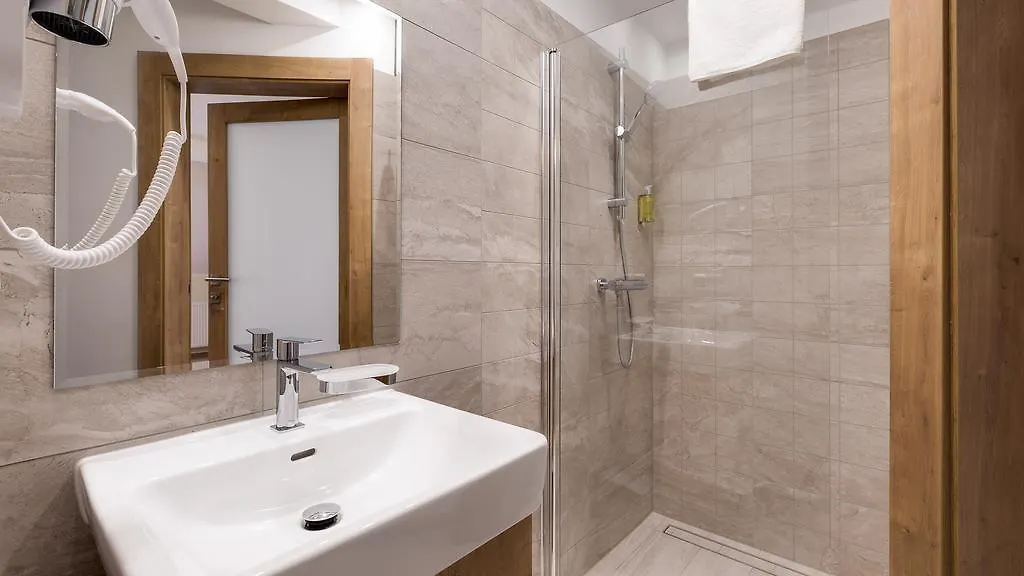 Zamek Ksieza Gora Hotel Karpacz Aparthotel