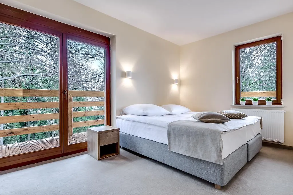 Zamek Ksieza Gora Hotel Karpacz Aparthotel
