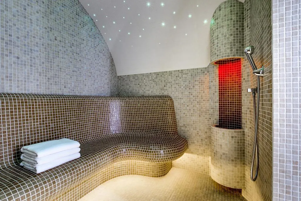 Zamek Ksieza Gora Hotel Karpacz